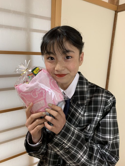 Twitterのコスプレ画像6