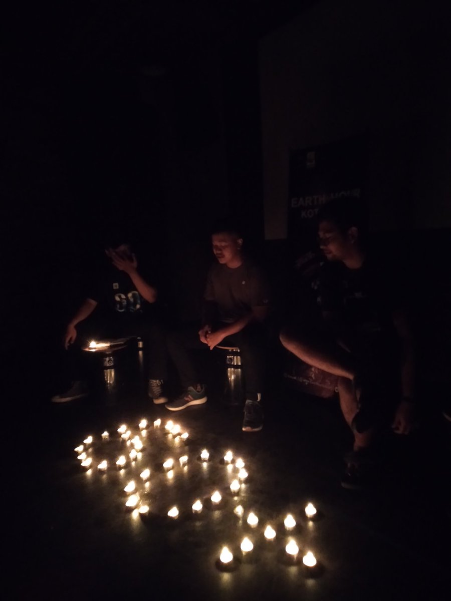 SWITCH OFF 2022 #KOTASOLO #ShapeOurFuture #SwitchOff #2022