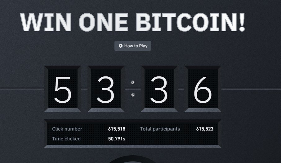 Kor_Grdyn20's tweet photo. @binance #Bitcoin  #BitcoinButton  #Binance https://t.co/7AGQLtScIN