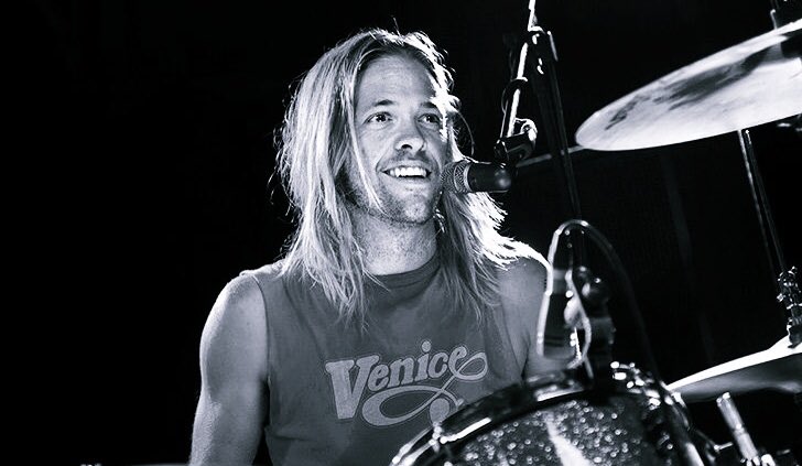 Russell Pzutto (@pzutto) on Twitter photo So sad to hear the passing of <a href="/taylorhawkins/">Taylor Hawkins</a> .My condolences to his family and everyone at the <a href="/foofighters/">Foo Fighters</a> campโฆ.๐๐๐ So sad to hear the passing of <a href="/taylorhawkins/">Taylor Hawkins</a> .My condolences to his family and everyone at the <a href="/foofighters/">Foo Fighters</a> campโฆ.๐๐๐