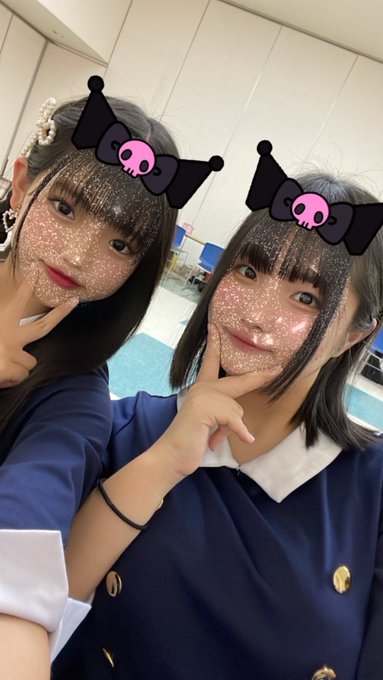 Twitterのコスプレ画像18