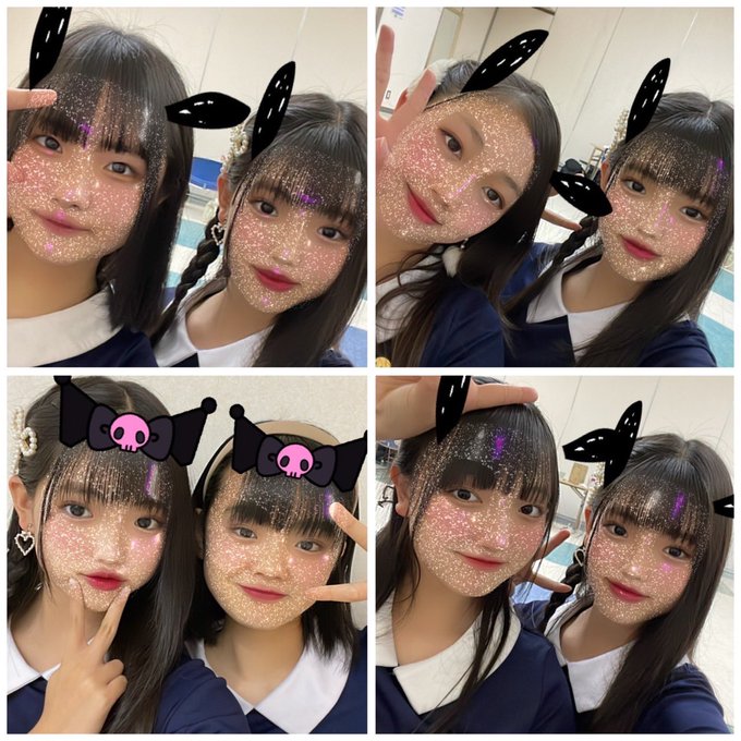 Twitterのコスプレ画像19