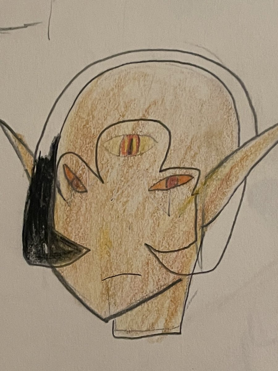 Ghxsts's tweet photo. childhood drawings https://t.co/zn05Utg0Te