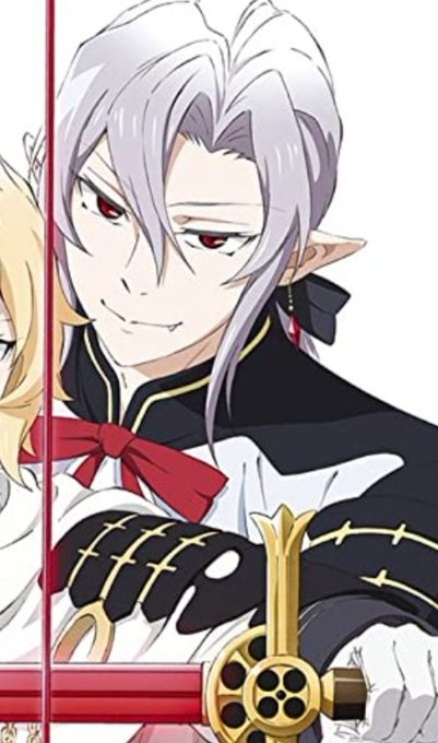 3期アニメのtwitterイラスト検索結果