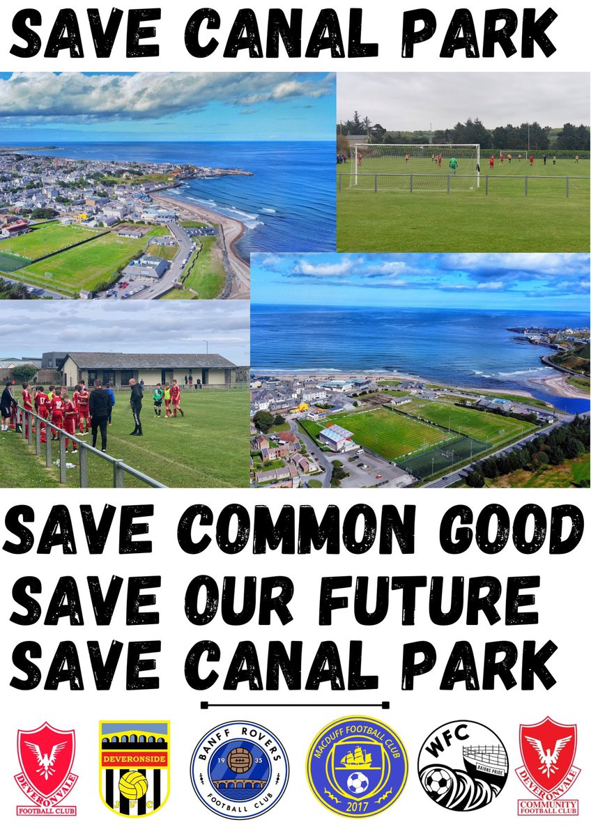 Vale Community FC tweet media