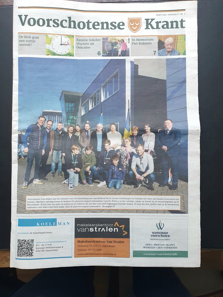 Cees Bremmer,Voorschoten NL tweet media