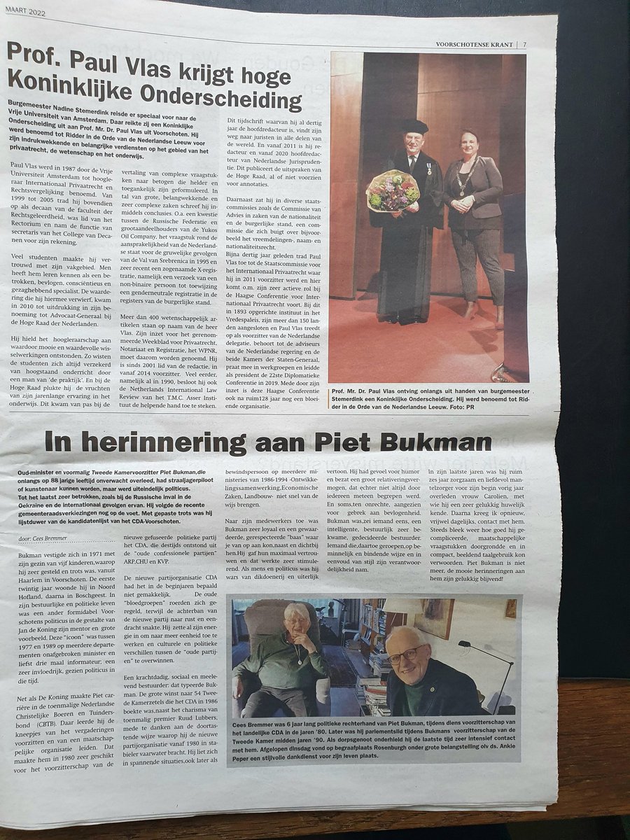 Cees Bremmer,Voorschoten NL tweet media
