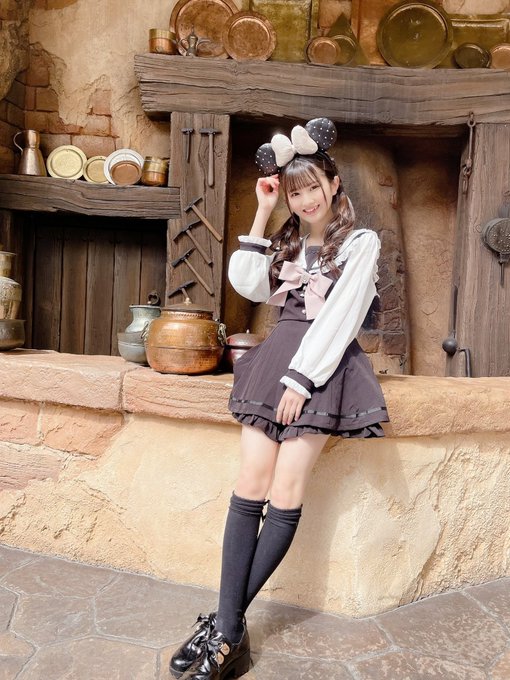 Twitterのコスプレ画像32