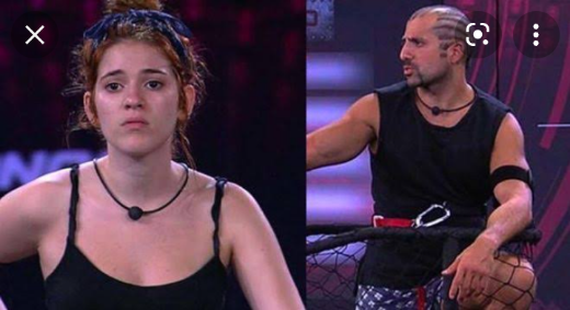 CaioFreduzeski's tweet photo. Lembrei da Ana Clara muito mais frágil que linna e não se vitimizou um segundo, Kaysar foda foi até o FIM sem mimimi, ainda tô chocado com ontem kkk..

ESTAMOS COM VOCE ARTHUR https://t.co/lWriF5oBiX