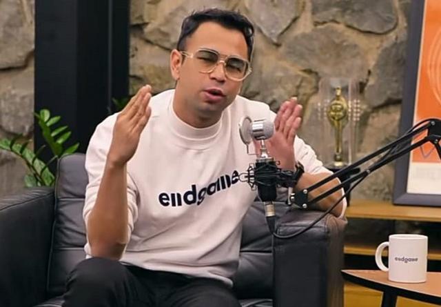 Infomenia2's tweet photo. Daftar Orang Terkaya di Indonesia Versi Majalah Forbes, Ada Nama Raffi Ahmad?
https://t.co/T5Xptf5GlB https://t.co/P990vKE7GY