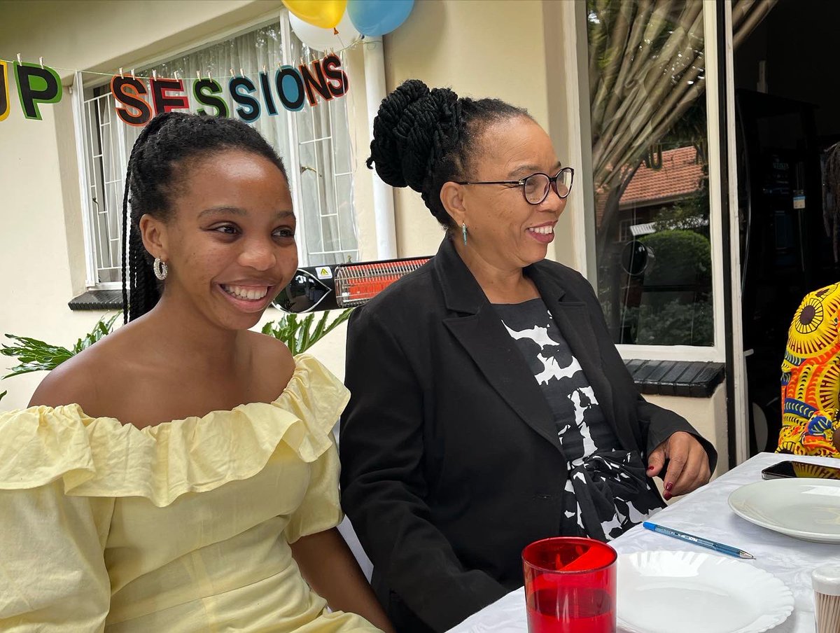 speakupsession's tweet photo. Hey Speak Up Fam✨ Here are some more captured moments from the event on Human Rights Day🔥 We hope to see you all at our next church event. If you would like to join the speak up community, please click the link in the bio and fill out the form🙏🏽✨ https://t.co/pP1Ma6fXWp