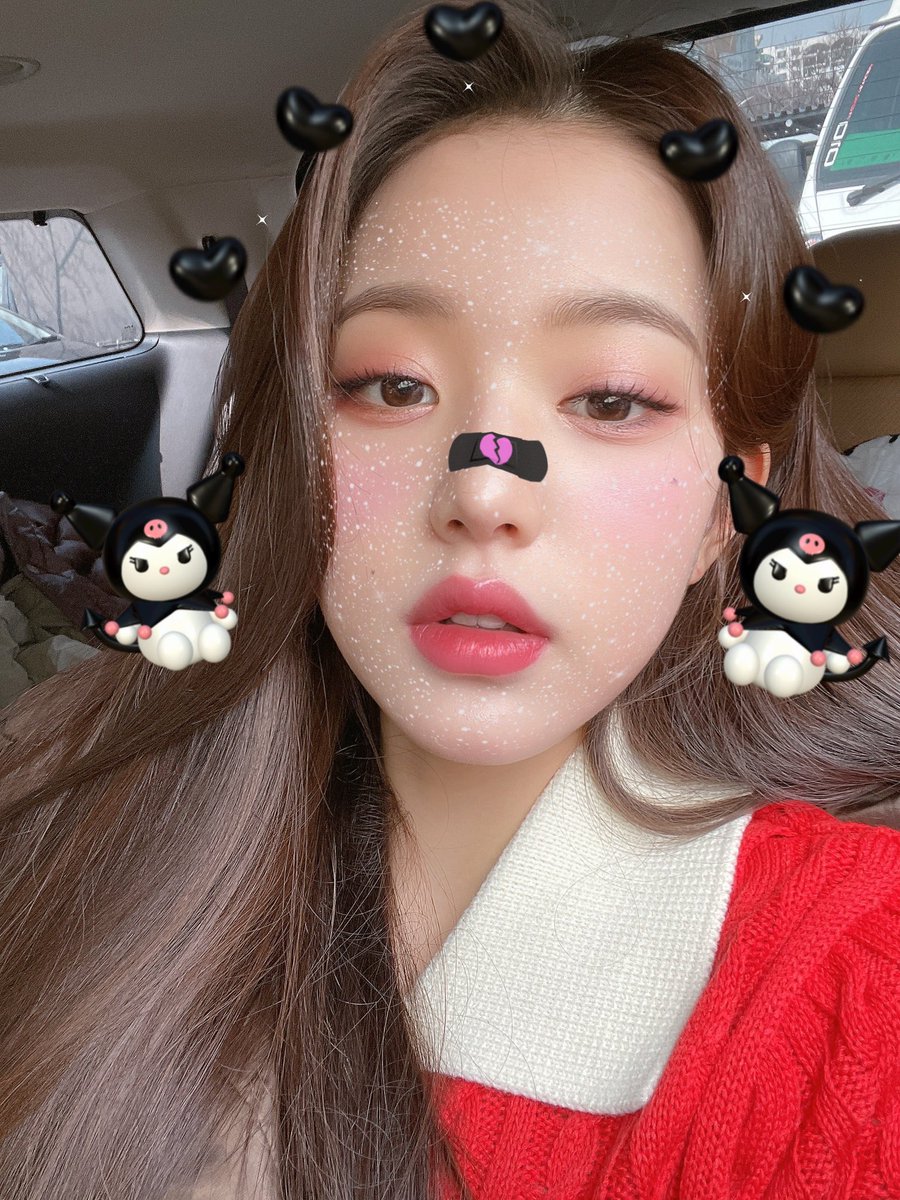 WONYOUNG HOUSE tweet media