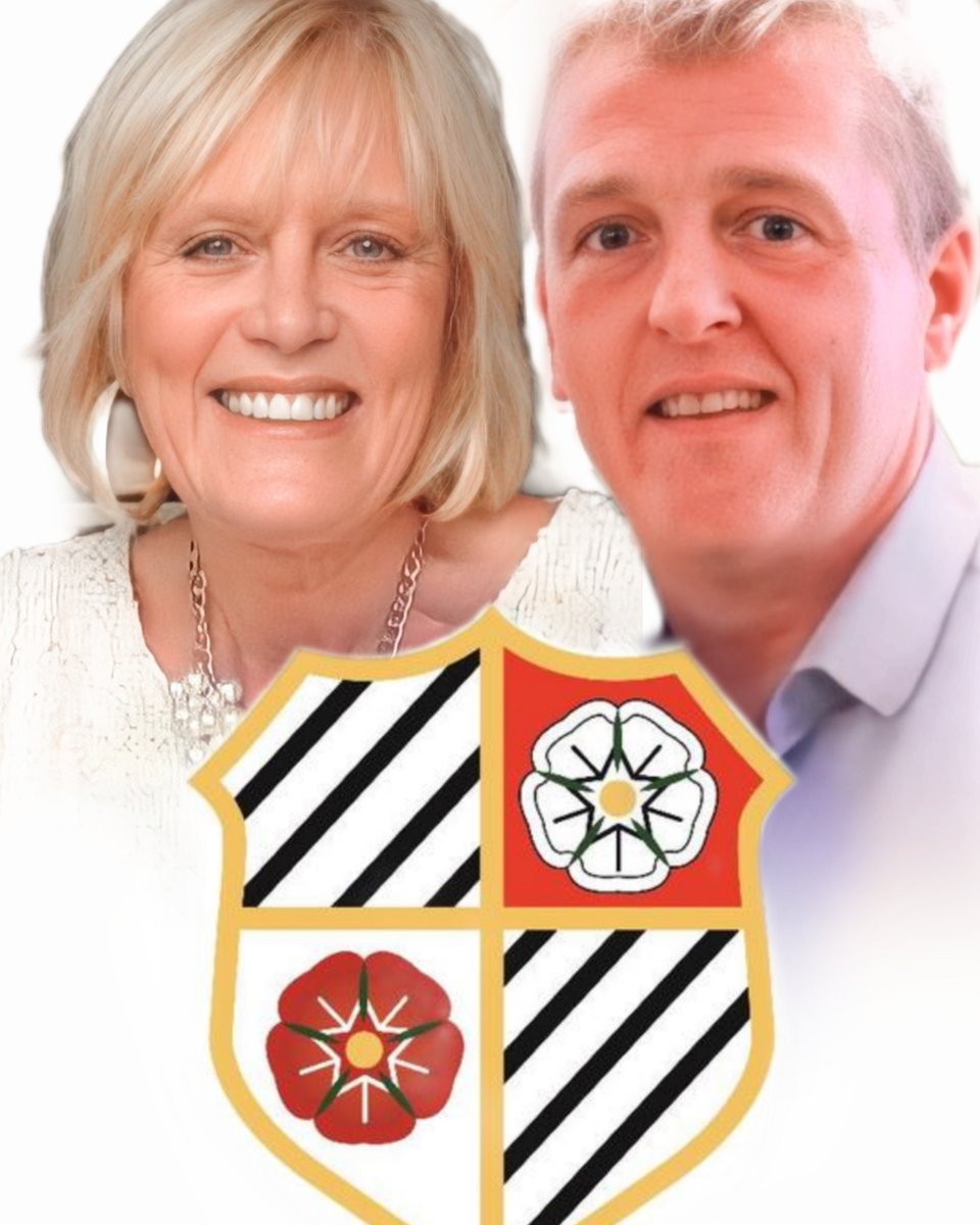 SaddRangers's tweet photo. Today sees the start of a new chapter in the history of our club. At the Annual General Meeting. Karen Thompson was voted into the role of Chairperson taking over from Shane Wilson, with the rest of the Committee also being re-elected.
Read the full story.
https://t.co/kXvoQfVtiE https://t.co/jBqTSiNxgN
