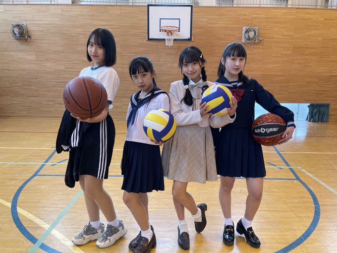 Twitterのコスプレ画像48