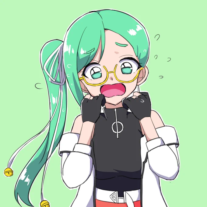 #すずあーと 