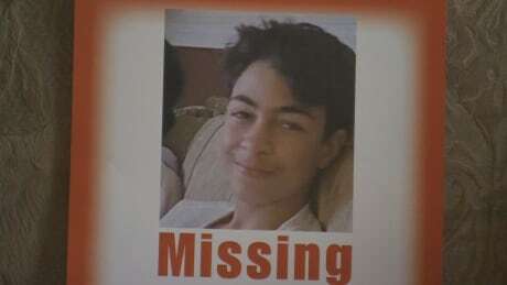 Halifax mom pleads for information on son's disappearance ift.tt/LtzEDsV