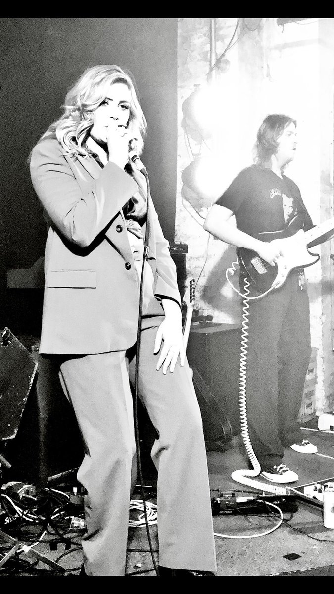 Anthony Hammond tweet media