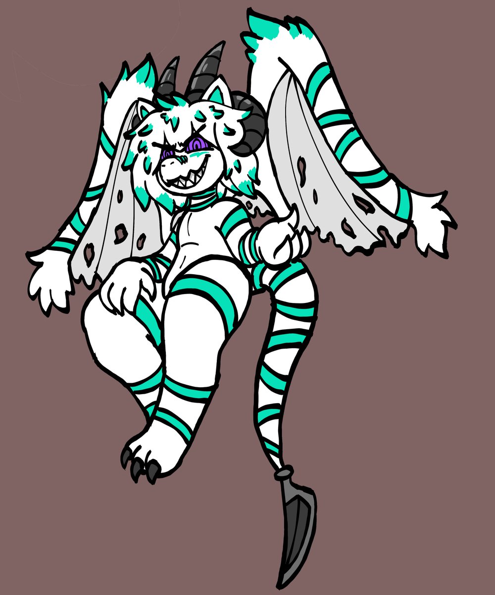JitterPaws's tweet photo. this guy could kill me and i'd thank him https://t.co/SLlxwNMdIL
