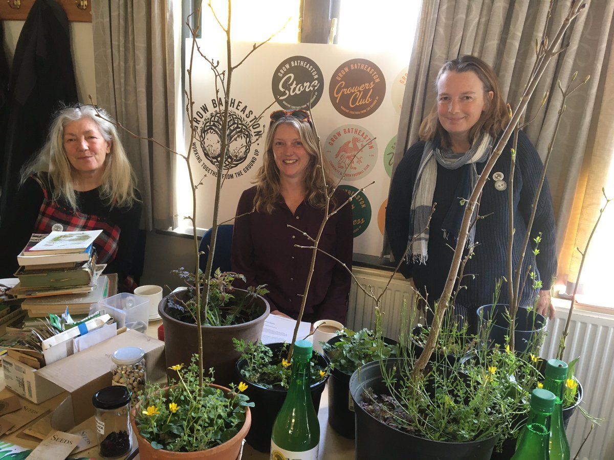 Robbie27341's tweet photo. Lovely to see Larkhall @coopuk local cause @growbatheaston team at this fantastic ecotogether day event in Bathampton this morning🌱#ecotogether #itswhatwedo https://t.co/AMWU1ZXrZM