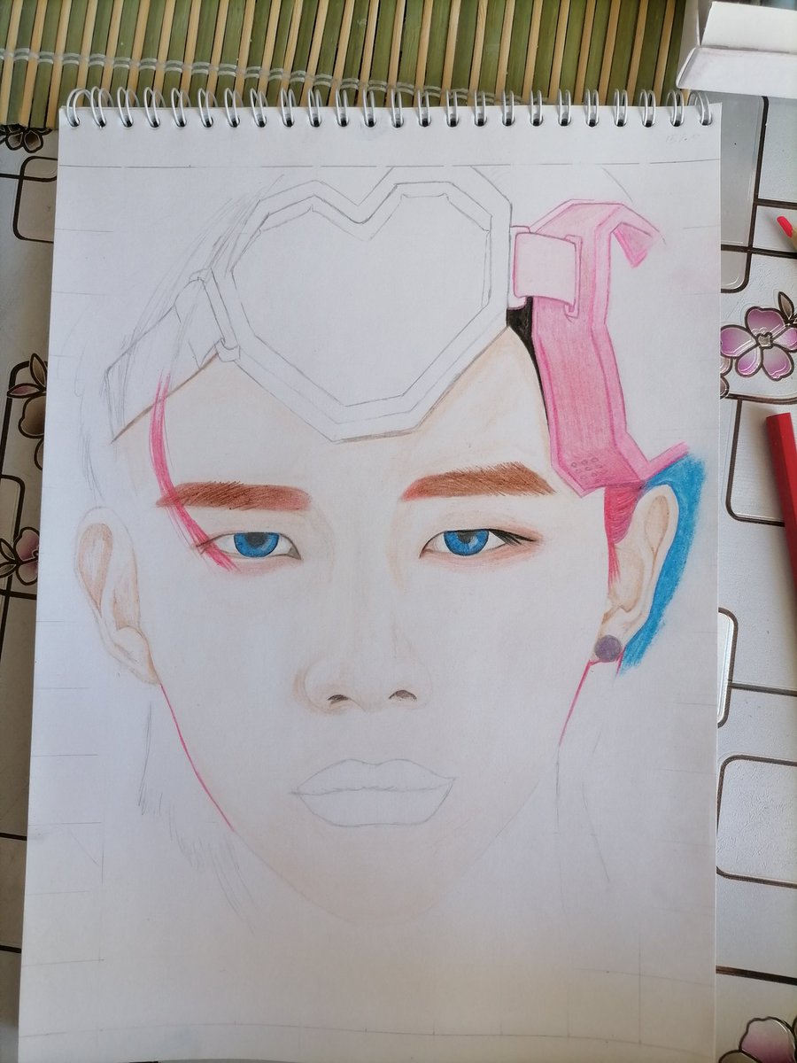 Пытаюсь сделать что-то
Надеюсь ничего не испорчу
#hyunjin #loveHyunjin #StrayKids