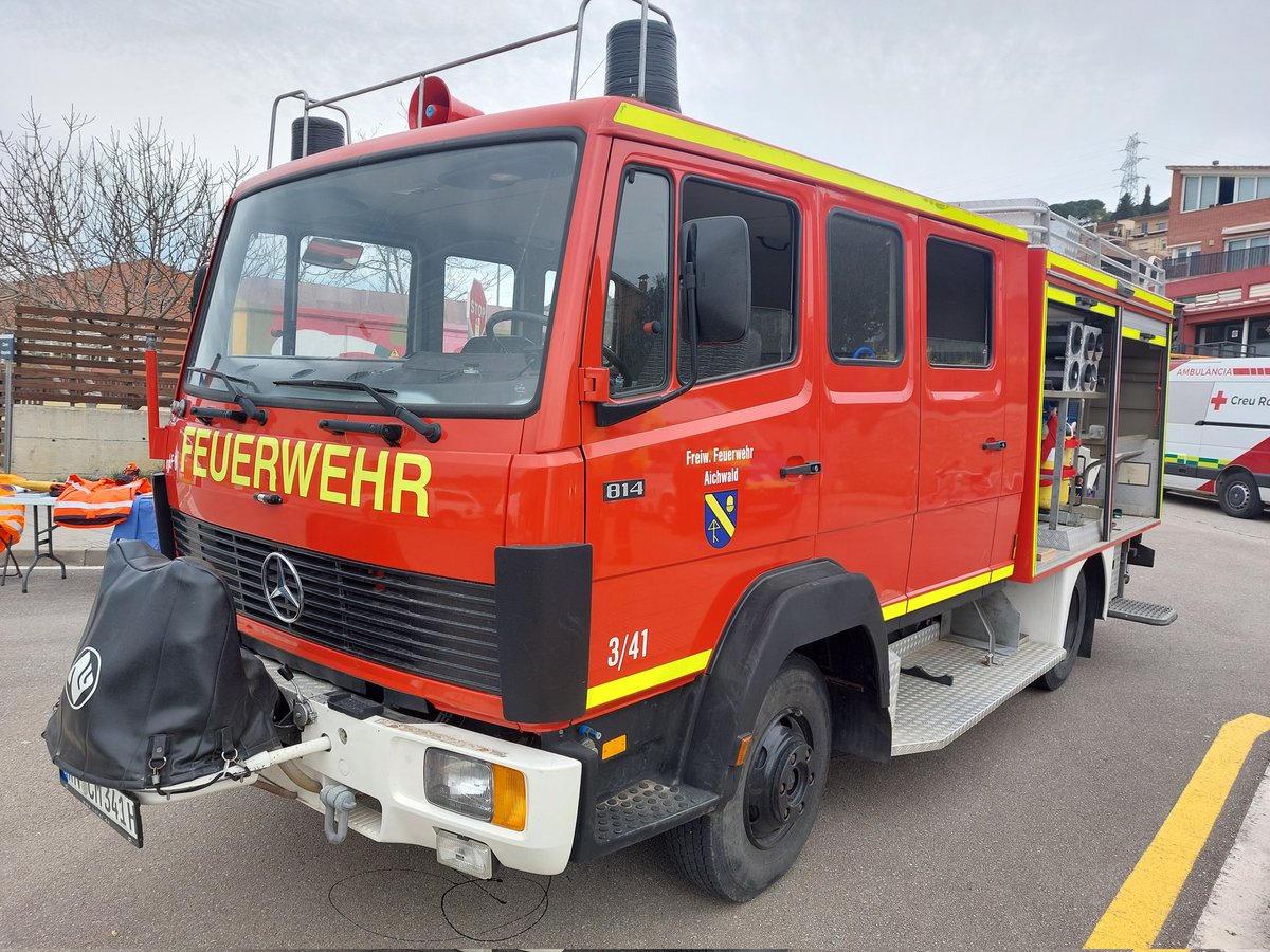 Trobada a Santa Maria de Palautordera amb motiu del 10è aniversari de #ProteccióCivil
Moltes felicitats 👏👏
<a href="/Coordinadora_AV/">Coordinadora AVPC-Catalunya</a>