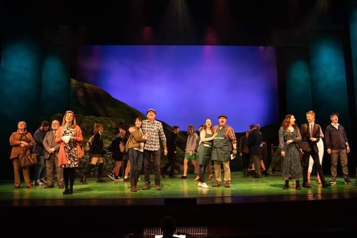 Leadies Collective (@lleadies) on Twitter photo Closing night tonight for <a href="/Amyleighsandfo1/">Amyleighsandford</a> in Calendar Girls The Musical at The Wolverhampton Grand, with West Bromich Operatic Society. 5 star reviews across the board, tickets are still available for tonight via The Wolverhampton Grand website:
grandtheatre.co.uk 🌻🎭🎶 Closing night tonight for <a href="/Amyleighsandfo1/">Amyleighsandford</a> in Calendar Girls The Musical at The Wolverhampton Grand, with West Bromich Operatic Society. 5 star reviews across the board, tickets are still available for tonight via The Wolverhampton Grand website:
grandtheatre.co.uk 🌻🎭🎶