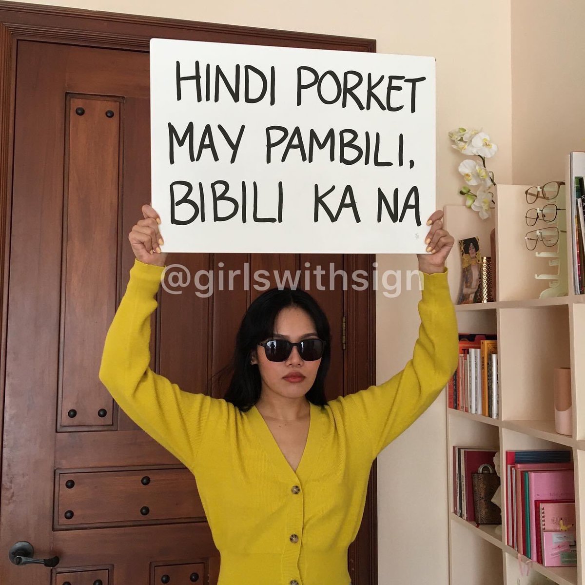note to self: