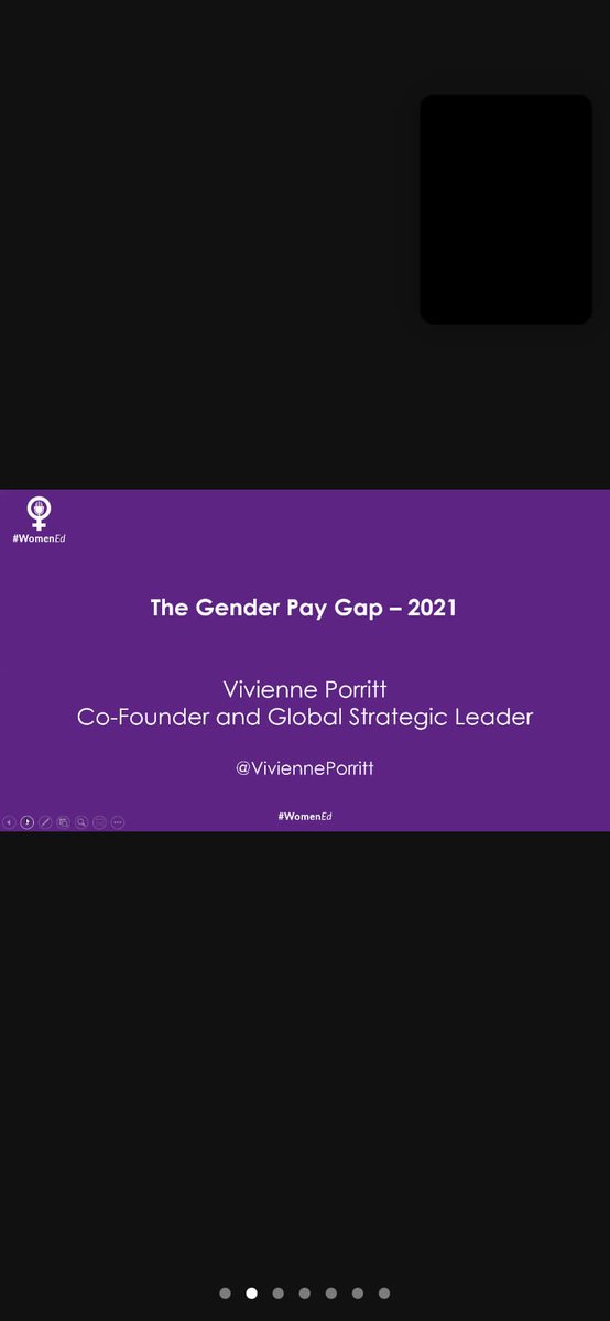 Really enjoyed being on the panel @WomenEd & the #MTPTproject to address the #motherhoodpenalty in education #motherofallpaygaps
✅Be pro-active & be the best you can be!
✅Use technology to ensure you work more efficiently.
✅Be prepared to be flexible too.