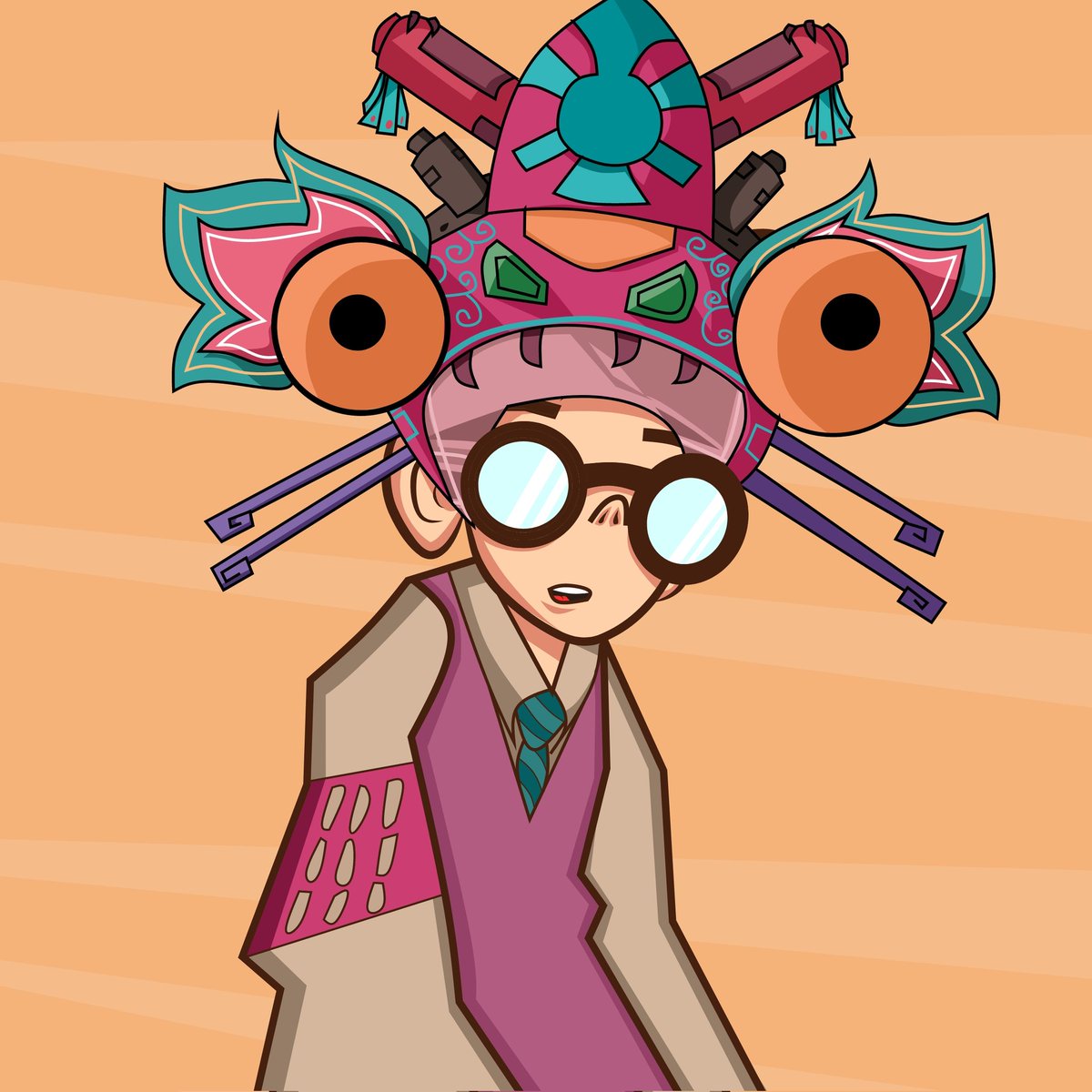 Maxentius.eth tweet media