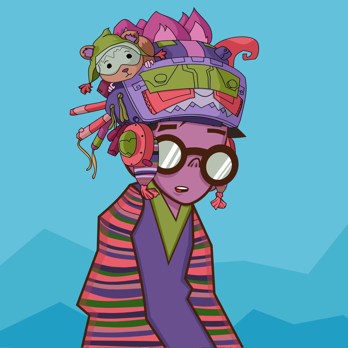 Maxentius.eth tweet media