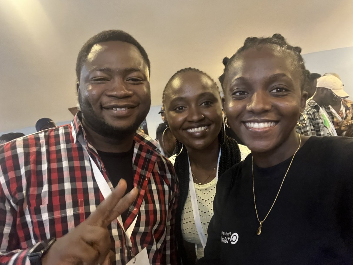 onojarachael's tweet image. #OSCAFest22 Moments!