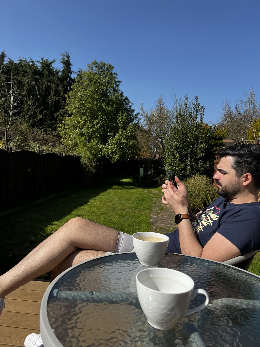 fortunatedads's tweet photo. Chilling #LGBTQ #family #gayparent #SummerVibes https://t.co/n4aVihNpyb