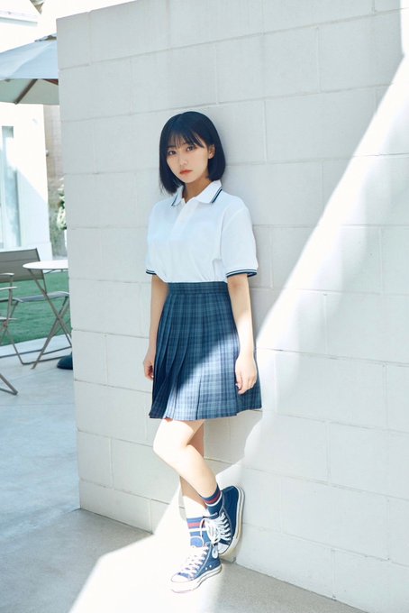 田中美久