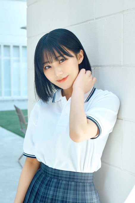 田中美久