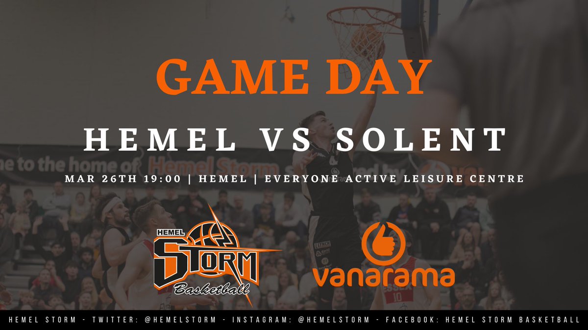 Hemel Storm tweet media