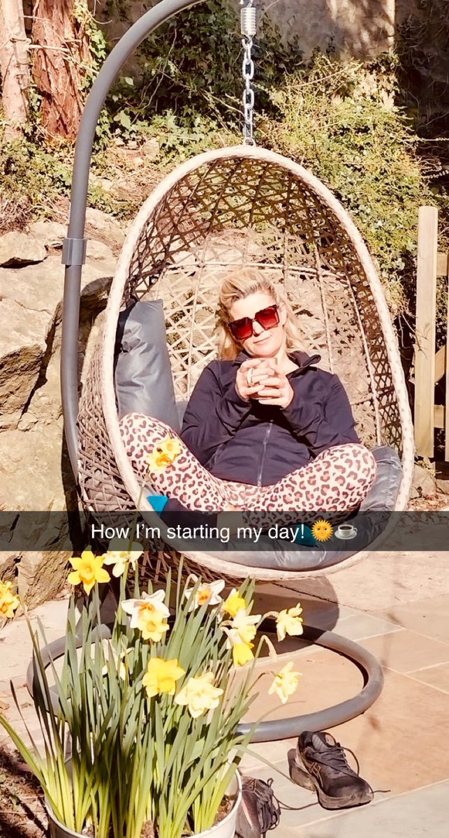 meljanesmith_'s tweet photo. #SaturdayMorning 🌞☕️🌞☕️🌞☕️ https://t.co/6endUhpadD