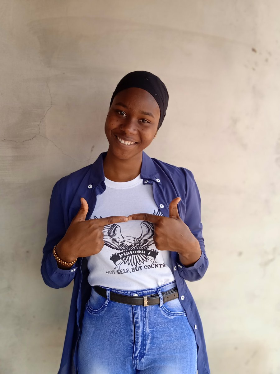 FARIDAH, O. I (BASHIR) tweet media