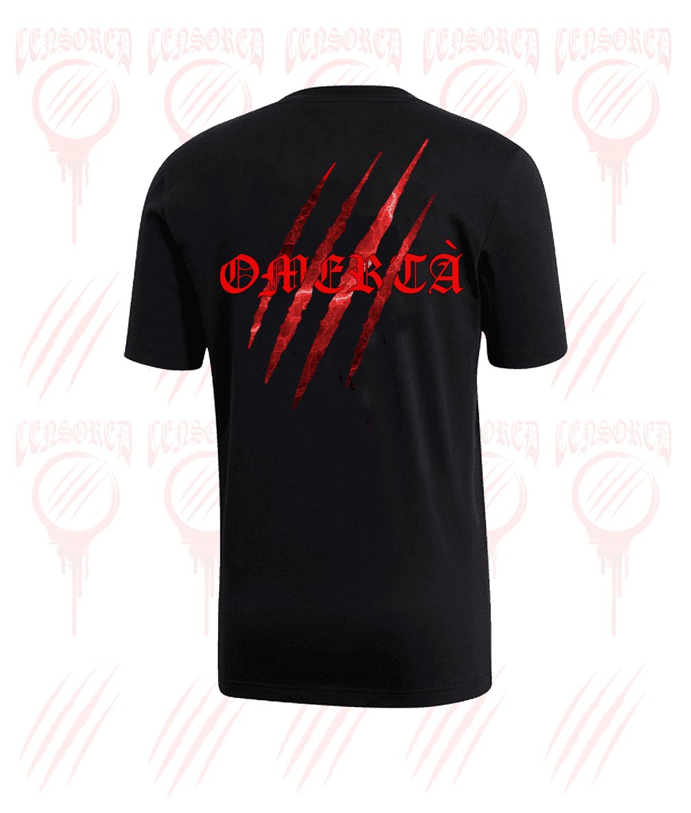 CENSOREDCLOTHI2's tweet image. Disponible en Todas las tallas - Si estás interesado contáctanos (Mensaje directo 
@censored
.es - WhatsApp: 639 07 16 31. 

Available Now ! If you are interested Dm us 
@censored
.es or Whatsapp 639 07 16 31  
censored.es 

#streetwear #Clothing