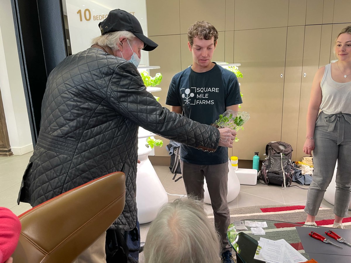 Dragon Hall Trust tweet media