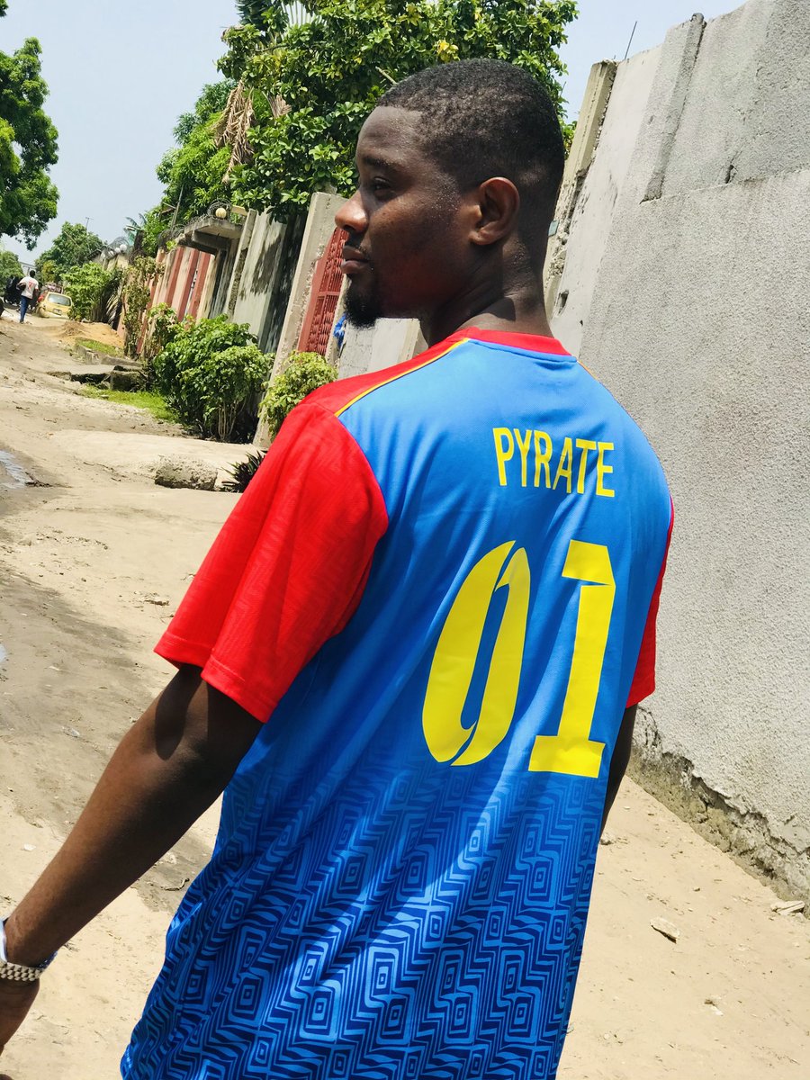 NestorLutumba6's tweet photo. En route pour le Qatar 2022
#Optimisme
#FanZoneDNT 
#Leopards https://t.co/3o5KoJy7VU