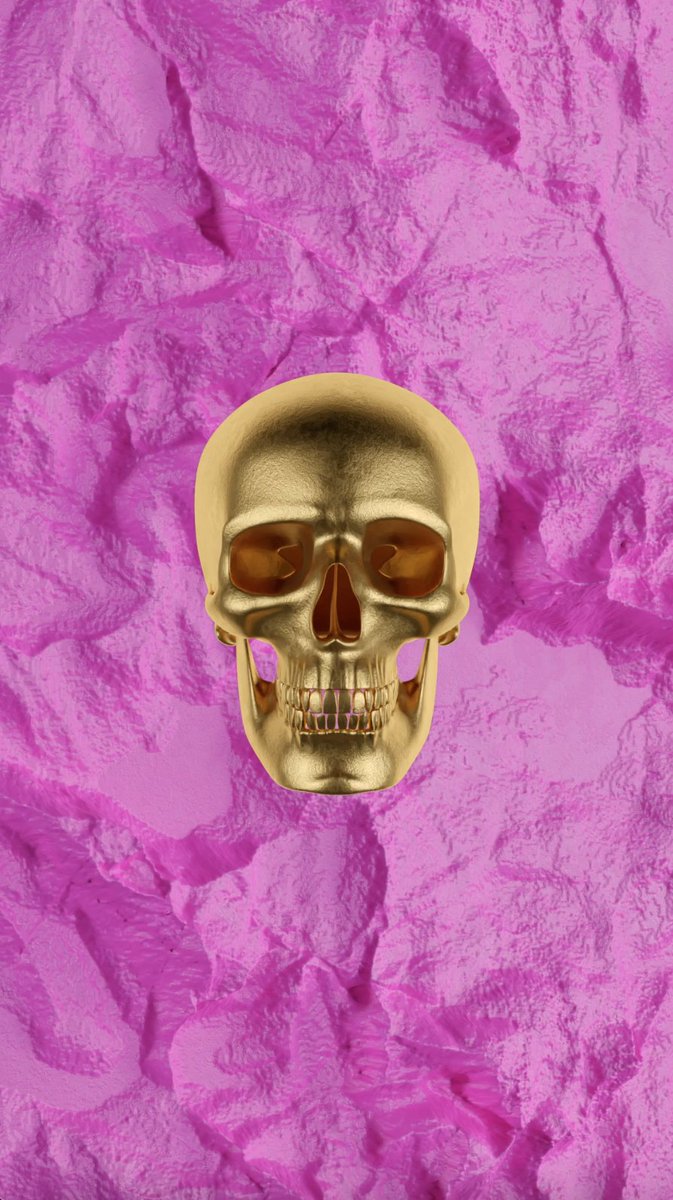 Crypto skull 💀 tweet media