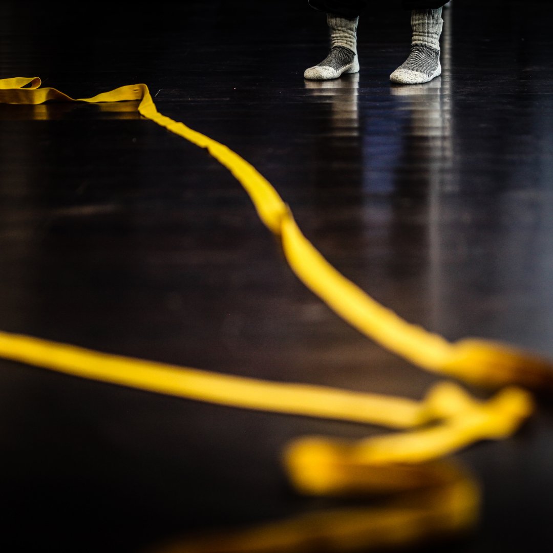 The second episode of the Soma Project Podcast is here! Harsha and her guests explore the possibilities and questions that arise when dancers and VR meet. Listen here: soundcloud.com/user-637581343…

#TheSomaProject #InBody #SomaVR #VR #VirtualReality #Movement #Dance #Bristol