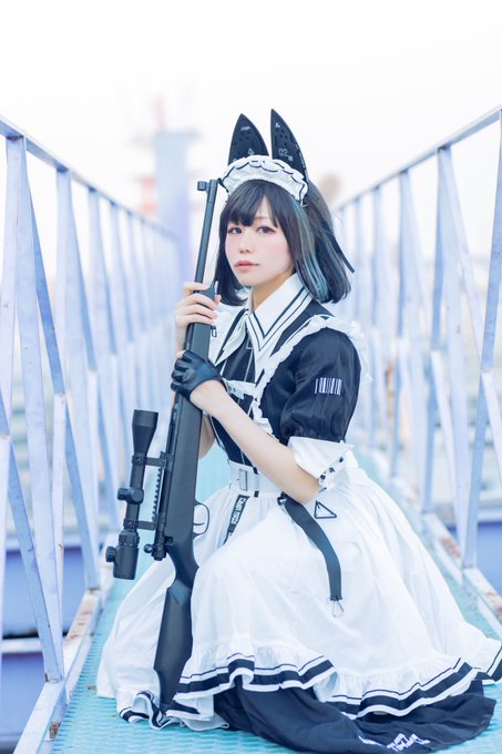 Twitterのコスプレ画像49