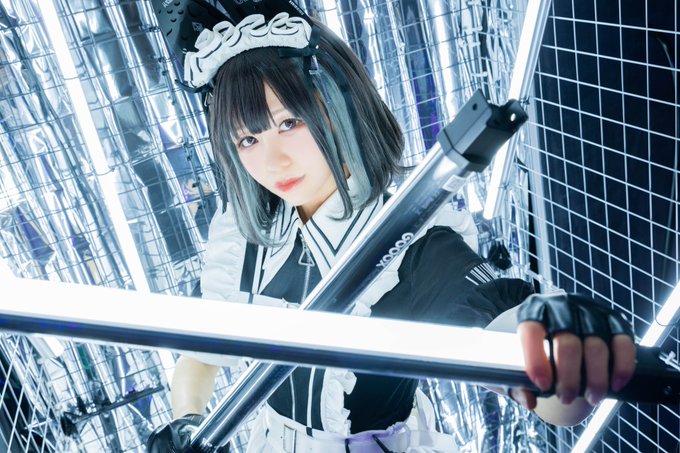 Twitterのコスプレ画像50