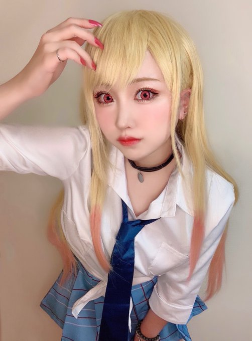 コスプレイヤーあんりのTwitter画像13