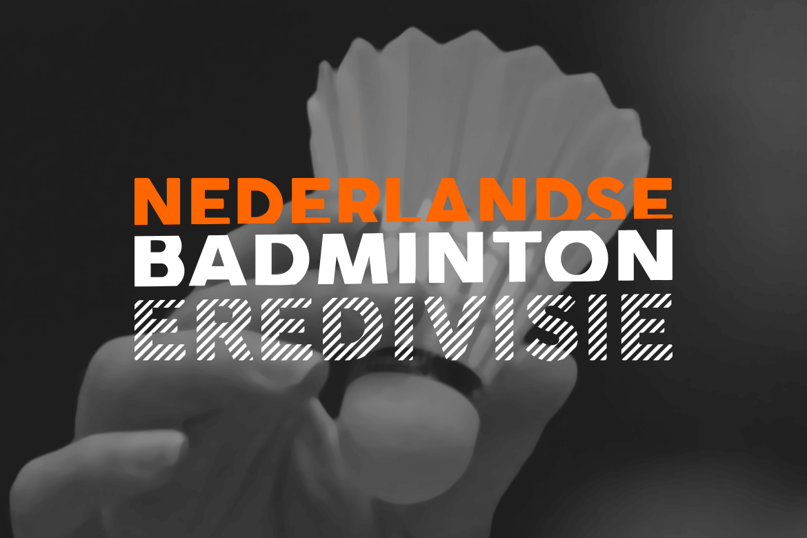 badmintonline's tweet photo. VIDEO LIVESTREAMS

➡ https://t.co/PsoKsinsL5

De apotheose van de Nederlandse Badminton Eredivisie tussen Almere en Duinwijck in Sportcampus Zuiderpark volg je vandaag via TWEE video livestreams op https://t.co/vLzqeAnUDS.

#badminton #eredivisiebadminton https://t.co/w2V9qDlcWi