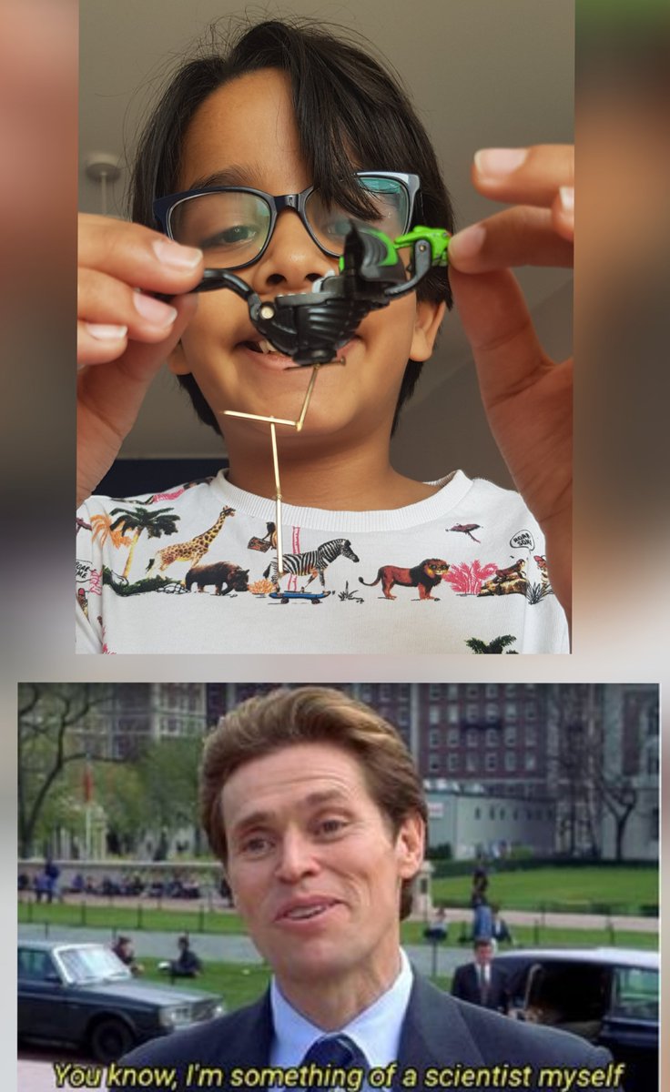 RealNihit's tweet photo. Using magnets be like:
#SpiderMan #Memes https://t.co/KXs0ycGcVP