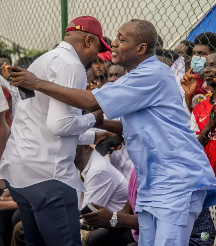 Igoche Mark tweet media