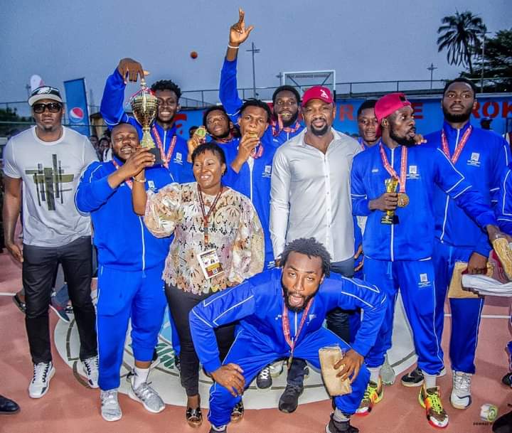 Igoche Mark tweet media