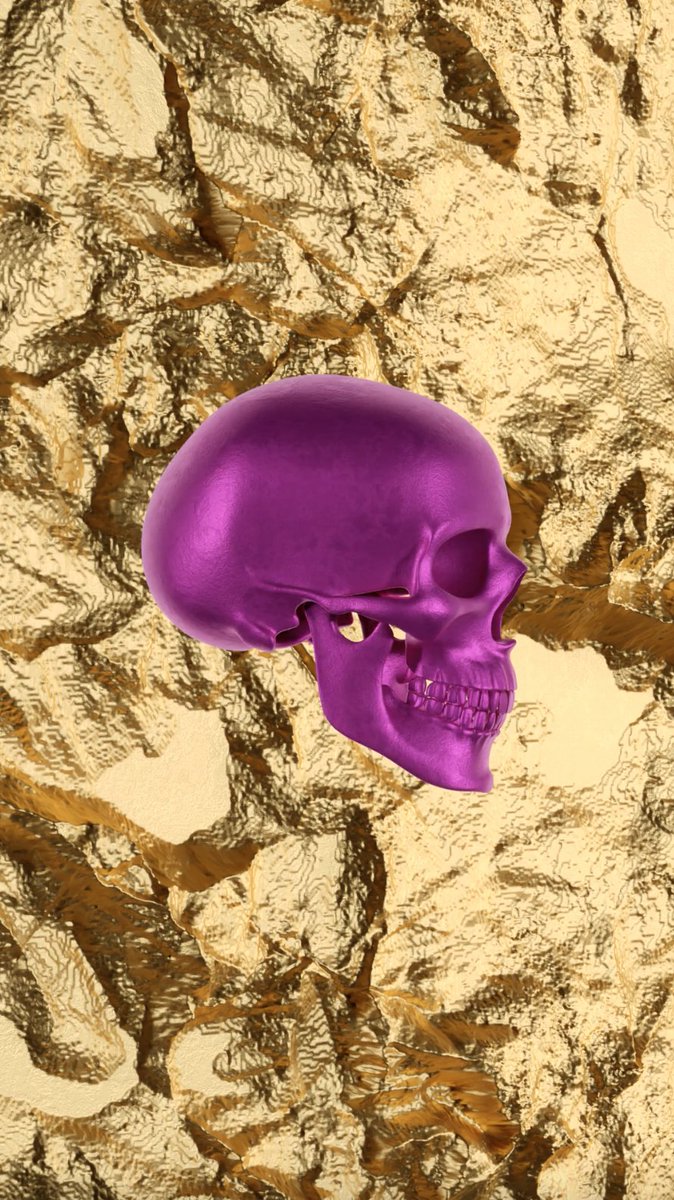 Crypto skull 💀 tweet media